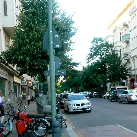 דירה City *